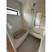 バス/シャワー