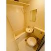 バス/シャワー
