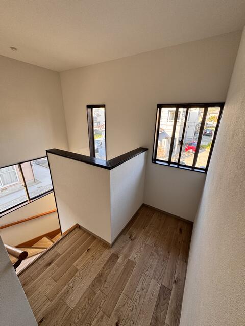 物件画像 宗像市 池田 2階建 5LDK