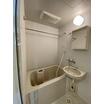 バス/シャワー