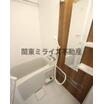 バス/シャワー