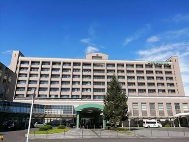 済生会宇都宮病院