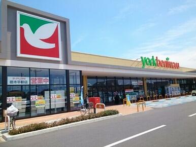 ヨークベニマル栃木平柳店