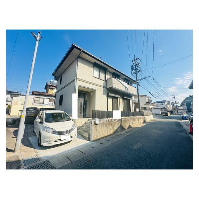 現地外観
