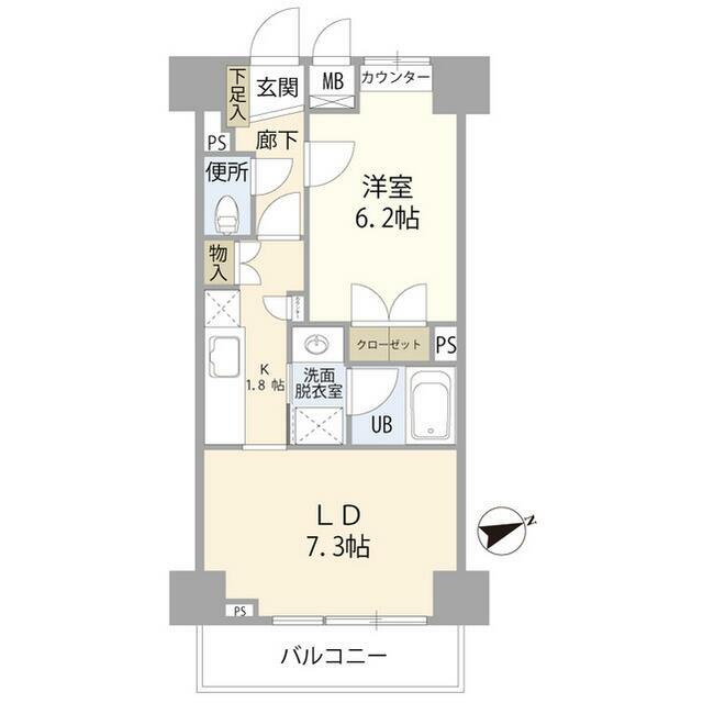 アルカンシエル横浜山下公園