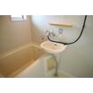 バス/シャワー