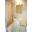 バス/シャワー
