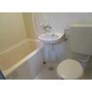 バス/シャワー