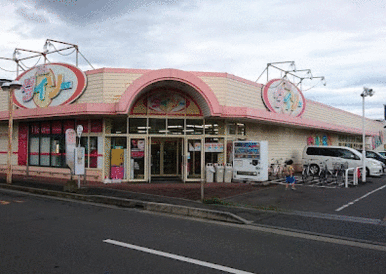 ダイソーマルエツ綾瀬店