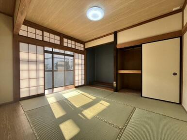 お子様の遊び場やお昼寝スペースなどにお使いいただけます＾＾