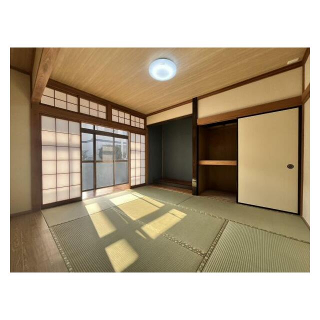 お子様の遊び場やお昼寝スペースなどにお使いいただけます＾＾