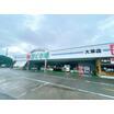ショッピング施設