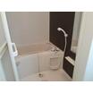 バス/シャワー