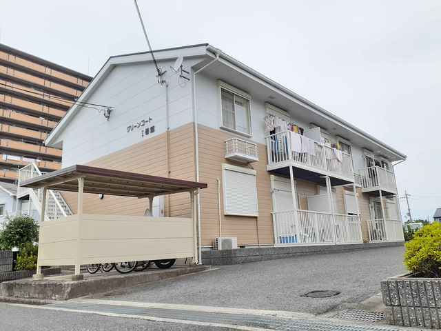 グリ ンコ ト１番館 ２０１ 2ldk 泉南 市の貸アパートの物件情報 賃貸 アパート マンション 一戸建て 大阪の不動産ならゆめホームへ 62feef5f5