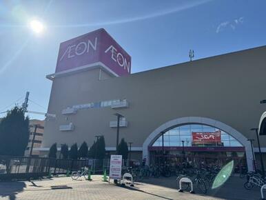 イオン春日井店