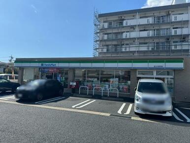 ファミリーマート春日井瑞穂通店