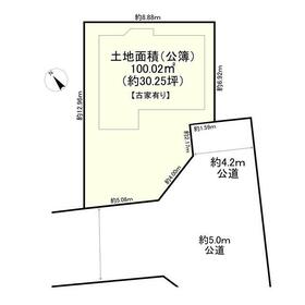 地形図等