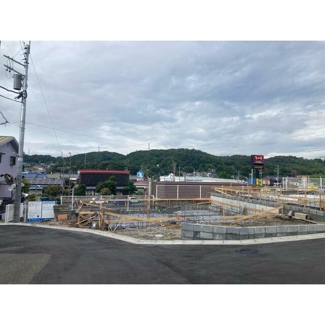 detached 瀬戸岡