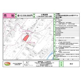 地形図等