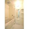 バス/シャワー