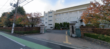 さいたま市立　浦和高等学校