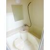 バス/シャワー