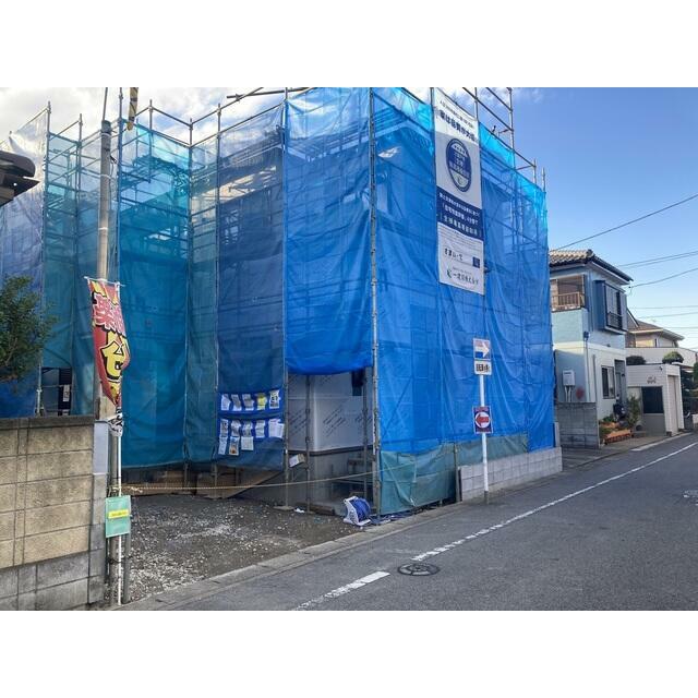 ここに住むために一生懸命頑張ろうと思えてくる家に住みたい（1号棟）