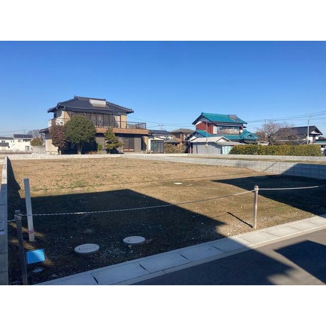 日を重ねるごとにこの佇まいに愛着が湧いてきそう（5号棟）