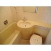 バス/シャワー
