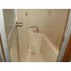 バス/シャワー