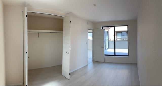 物件画像 北九州市小倉南区 徳吉東５丁目 2階建 4LDK
