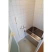 バス/シャワー