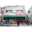 ショッピング施設