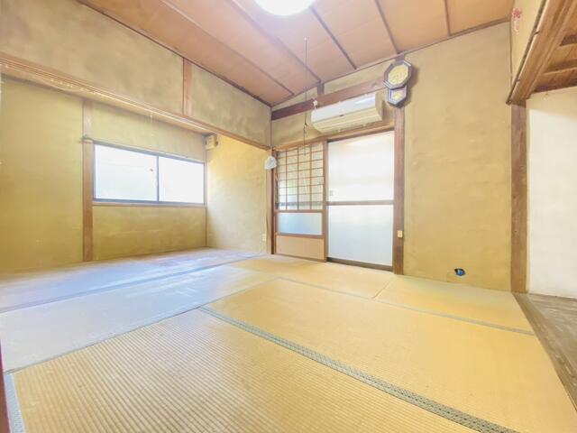 物件画像 北九州市八幡東区 八王寺町 (南小倉駅) 1階建 4SLDK