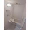 バス/シャワー