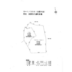 地形図等