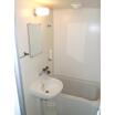 バス/シャワー