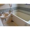 バス/シャワー
