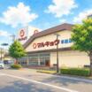 ショッピング施設