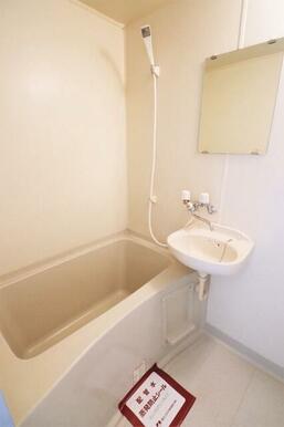 ※別号室の写真となります。