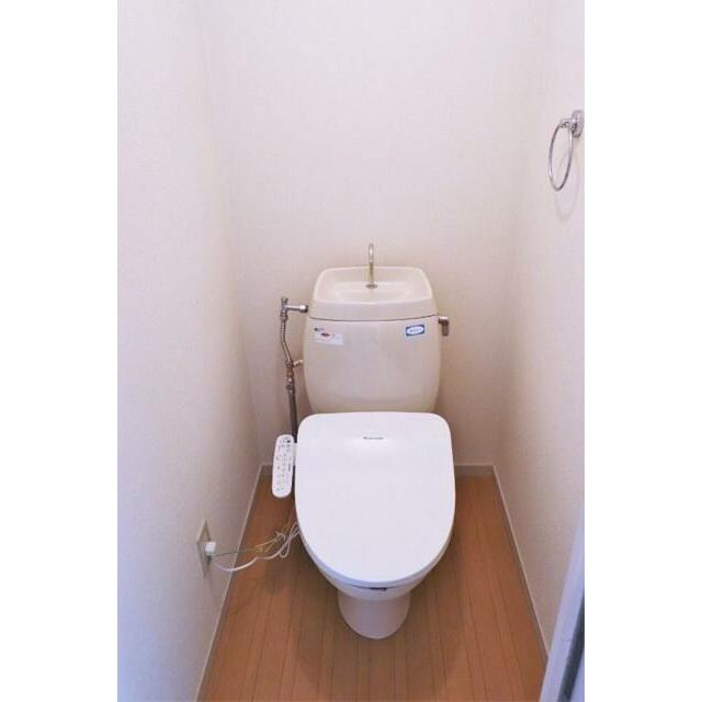 ※別号室の写真となります。