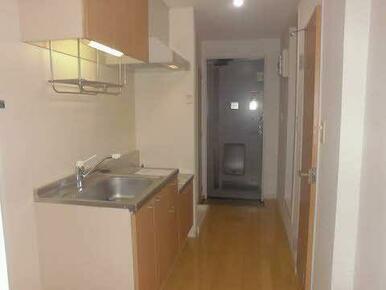 ※別号室の写真となります。