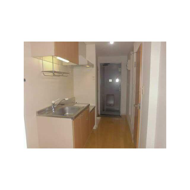 ※別号室の写真となります。