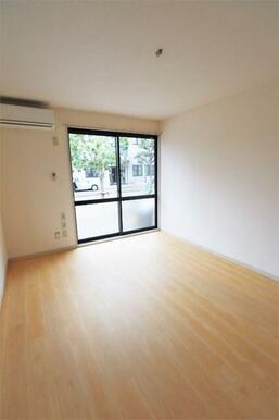 ※別号室の写真となります。