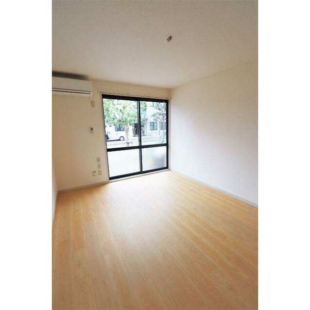 ※別号室の写真となります。