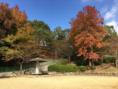 塩屋台公園