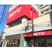 ショッピング施設