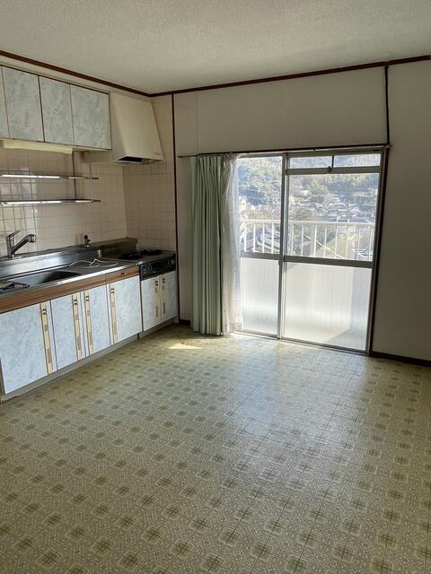 物件画像 北九州市門司区 永黒１丁目 (小森江駅) 4階 4DK