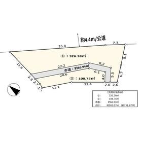 地形図等