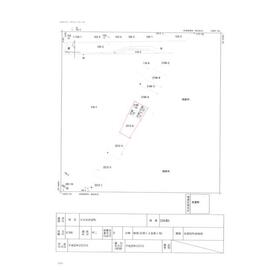 地形図等